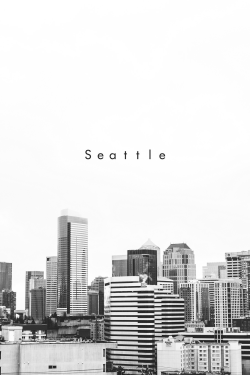 avenuesofinspiration:  Seattle | JS © | AOI