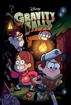 gravityfallsinfinite:  The Gravity Falls “Six Strange Tales”