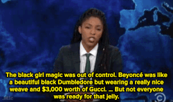 micdotcom:  Watch: Jessica Williams also explained how the message