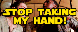 mjwatson:  S t o p   t a k i n g   m y   h a n d !  