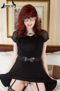 shemalegirlfriends:  See the finest tgirls on shemalegirlfriends