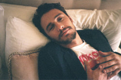 robertdarling:  James Franco photographed by Gia Coppola.