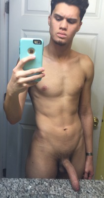 luisiting:  Cum at me bro 