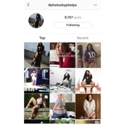 The Top posts that used  “ #photosbyphelps”   as a hashtag