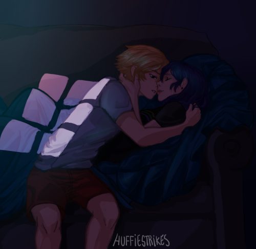 iT’S DONE.As always thanks to @mirthalia & @clairelutra for inspirating me with their amazing writing skills<3