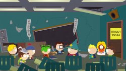 gaming63:  South Park Stick Of Truth