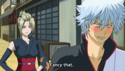 baragakis:  WHY IS NO ONE TALKING ABOUT GINTOKI’S ADORABLE