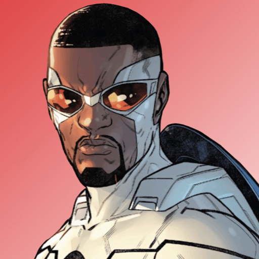 justsamwilson:captain america: sam wilson (2015) #1 and variant