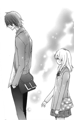 prappy:  Hiyori  e Yuushin ♥ 