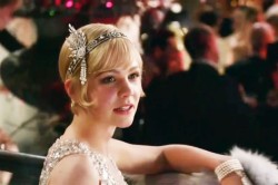 costumefilms:  The Great Gatsby - Carey Mulligan as Daisy Buchanan