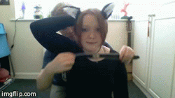 daddysbrattykittycat:  Some cute little requested gifs of my