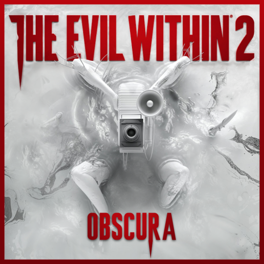 Model Release: The Evil Within 2 - Obscura