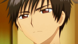 commandermardukas:Take time to appreciate how good looking Touya