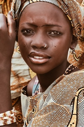 mell0ne:The Hausa are a Chadic ethnic group based primarily in