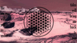 i-can-feel-your-heart:  Bring Me The Horizon - Deathbeds