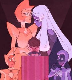 bluecheridraws:  i love these girls but the color comboooo, is