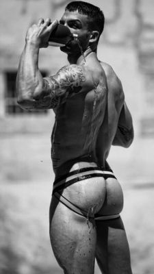 Hottie City