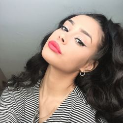 nicolezai:  IG: niccizai 