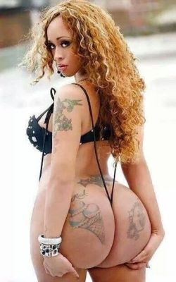 ASS-N-TITS