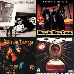 The Choice Is Yours: 10 Great Rap Release Dates Of The 1990s (via nprmusic)