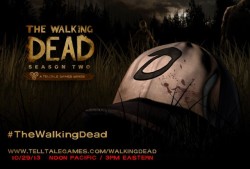 nerdpride:  The Walking Dead: 2ª temporada do jogo será revelada