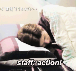 madamteatime-deactivated2019021:  changmin fell asleep while