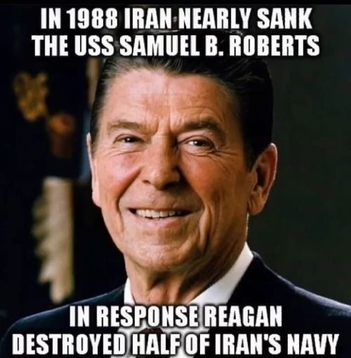 rough-rider-276:  gop-tea-pub:https://www.politifact.com/facebook-fact-checks/statements/2020/jan/15/facebook-posts/yes-president-reagan-destroyed-about-half-irans-na/
