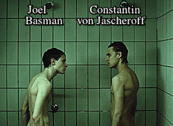 Joel Basman & Constantin von JascheroffPicco (2011)