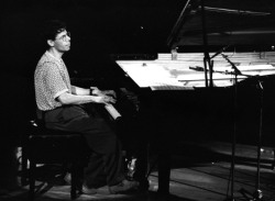 jazzonthisday:Chick Corea was born #onthisday in 1941.