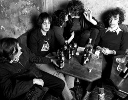 otherspook: favourite Strokes pictures: [15/100] 