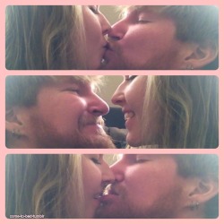 come-to-bed:  Some cute ass kissing pictures for you. We kinda