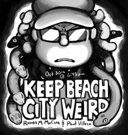 paulvilleco:  The mysteries of Beach City will finally be revealed!