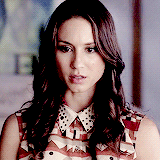  favorite characters: Spencer Hastings (pretty little liars)
