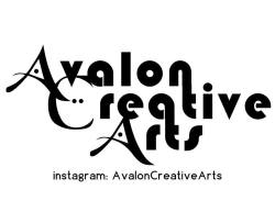 Avalon Creative Arts @avaloncreativearts up on Instagram and