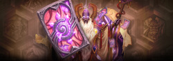 jas-tham:  My Exodar Cardback Design is finally released! I was