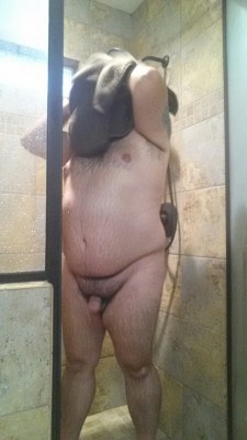 Chubby Bear Obsession