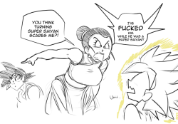 aceliousartsxxx: toshkarts: lol idk anymore @funsexydragonball