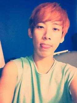  Predebut: Dong Woosuk a.k.a LC9 King #5  