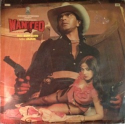 “wanted” OST by Bappi Lahiri