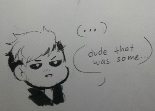 some-youtubes:  Happy Halloween! Have some terrifying puns  I hope I’m not too late lmao. I was binge watching an anime and I completely forgot.