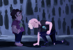 pistachiosoda:  screencap redraw from the newest episode! 