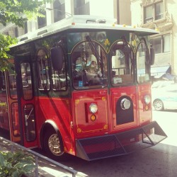 #bus #tourbus #bigbus #chicago #transport #oldschool #tourist