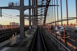 sydney harbour bridge