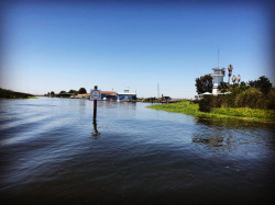 Day on the Delta!!!!! #familytime  (at Sacramento–San Joaquin