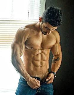 Hot Arab Males