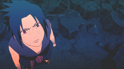 sasukesredemption:  Perfection