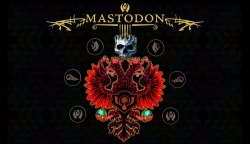 MASTODON