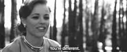 ☯ come as you are ☯