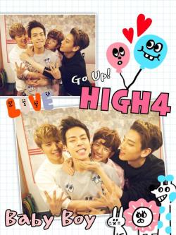 high4-ever:   @Superkpop_alex   twitter update   