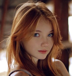 A Shrine To Redheads